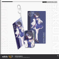 T115 "Honkai Gakuen 2" Cheongsam Series Peripheral Gift Box Set