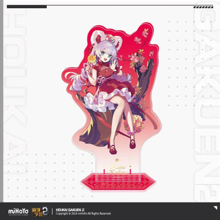T120 "Honkai Gakuen 2" Moon Rhyme Spring Dawn Series Stand