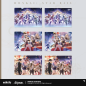 T207 "Honkai: Star Rail" Folder poster set