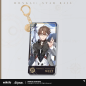 T216 "Honkai: Star Rail"Illustration series acrylic pendant - Void path