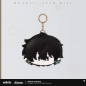 T239 "Honkai: Star Rail" Q version doll series PU card holder