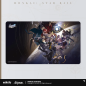 T248 "Honkai: Star Rail" Themed Series Large Mouse Pad & Desk Mat