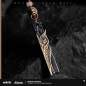 T257 "Honkai: Star Rail"Jingyuan Character-themed Jewelry Necklace and Bracelet