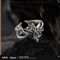 T260 "Honkai: Star Rail" Blade Theme Impression Series Ring Set