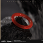 T260 "Honkai: Star Rail" Blade Theme Impression Series Ring Set