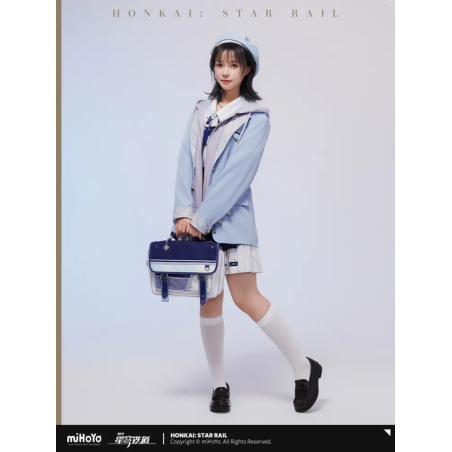 T261 "Honkai: Star Rail"March 7th Theme Impression Series Beret