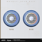T203 "Honkai: Star Rail" Magnetic Phone Cooler B7X