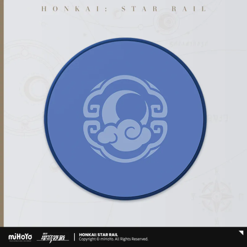 T203 "Honkai: Star Rail" Magnetic Phone Cooler B7X