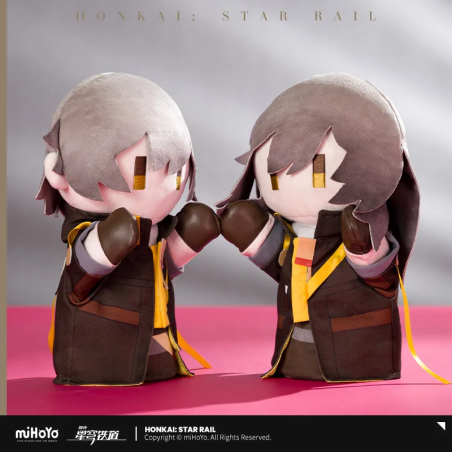 T262 "Honkai: Star Rail" The Puppet Factory Series by Herta