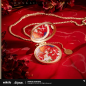 T265"Honkai: Star Rail"Pure beauty unparalleled series of metal pendant