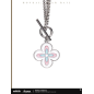 T267 "Honkai: Star Rail" March 7 theme series jewelry necklace brooch