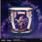 T268 "Honkai: Star Rail" Fu Xuan 1/7 figurine display box