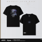 T269 "Honkai: Star Rail" A series of T-shirts about the fable collection of starry sky