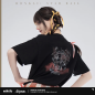 T269 "Honkai: Star Rail" A series of T-shirts about the fable collection of starry sky