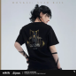 T269 "Honkai: Star Rail" A series of T-shirts about the fable collection of starry sky