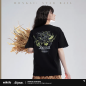 T269 "Honkai: Star Rail" A series of T-shirts about the fable collection of starry sky