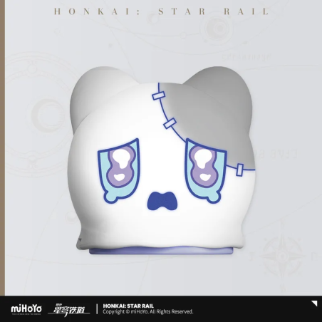 T270"Honkai: Star Rail"Woo Woo series Woo Woo Bo Pat Night Lamp