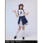 T274"Honkai: Star Rail" March 7th Theme Impression Series Short-sleeved Shirt