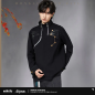 T276 "Honkai: Star Rail" Danheng theme impression series sweater
