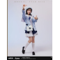 T277 "Honkai: Star Rail"March 7th theme impression series shoulder bag