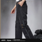 T281 "Honkai: Star Rail" Danheng theme impression series jeans