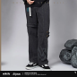 T281 "Honkai: Star Rail" Danheng theme impression series jeans