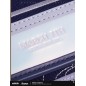 T282"Honkai: Star Rail"March 7th Theme Impression Series Uniform Bag