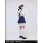 T283 "Honkai: Star Rail" March 7th Theme Impression Series Skirt