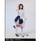 T283 "Honkai: Star Rail" March 7th Theme Impression Series Skirt