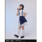 T283 "Honkai: Star Rail" March 7th Theme Impression Series Skirt