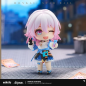 T284 "Honkai: Star Rail" March 7th clay figurine