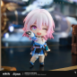 T284 "Honkai: Star Rail" March 7th clay figurine