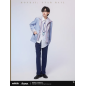 T286 "Honkai: Star Rail"March 7 theme impression series jacket