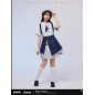 T283 "Honkai: Star Rail" March 7th Theme Impression Series Skirt