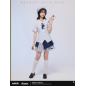 T274"Honkai: Star Rail" March 7th Theme Impression Series Short-sleeved Shirt