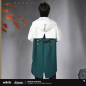 T290 "Honkai: Star Rail"Danheng Theme Impression Series Coat