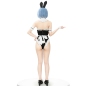 S-L Rem Bunny Girl Maid Dress Sex Lingerie Maid Dress Game Uniform COS Maid Dress Rabbit Dress