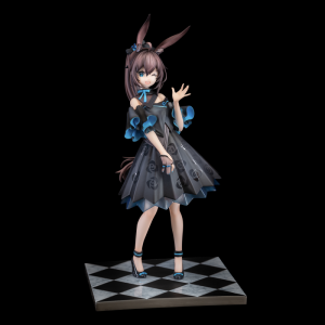 Arknights Amiya Celebration Time VER. Figure