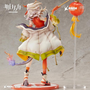 Arknights 2019 Good Times VER. Figure