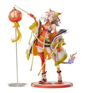 Arknights 2019 Good Times VER. Figure
