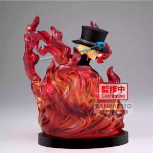 One Piece WCF SPECIAL Sabo Japanese Model