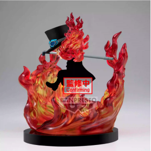 One Piece WCF SPECIAL Sabo Japanese Model