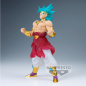 Dragon Ball Transparent Super Broly Broly Japanese Figure