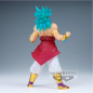 Dragon Ball Transparent Super Broly Broly Japanese Figure