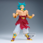 Dragon Ball Transparent Super Broly Broly Japanese Figure