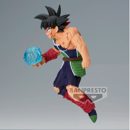Dragon Ball Z G×materia Baroque Japanese Figure