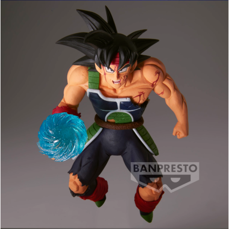 Dragon Ball Z G×materia Baroque Japanese Figure