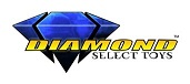 Diamond Select Toys